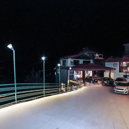 Aachman Nature Valley Resort Mashobra By Naina Staycation- Private Parking - Balcony And Valley View Rooms 심라 외부 사진