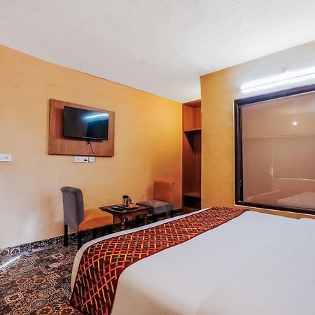Aachman Nature Valley Resort Mashobra By Naina Staycation- Private Parking - Balcony And Valley View Rooms 심라 외부 사진