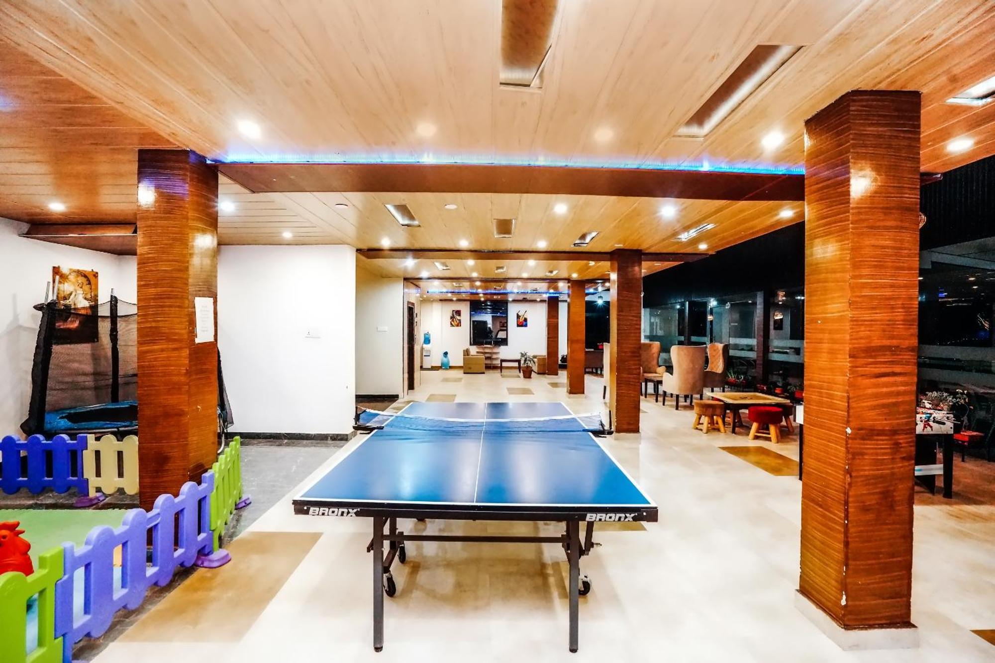 Aachman Nature Valley Resort Mashobra By Naina Staycation- Private Parking - Balcony And Valley View Rooms 심라 외부 사진