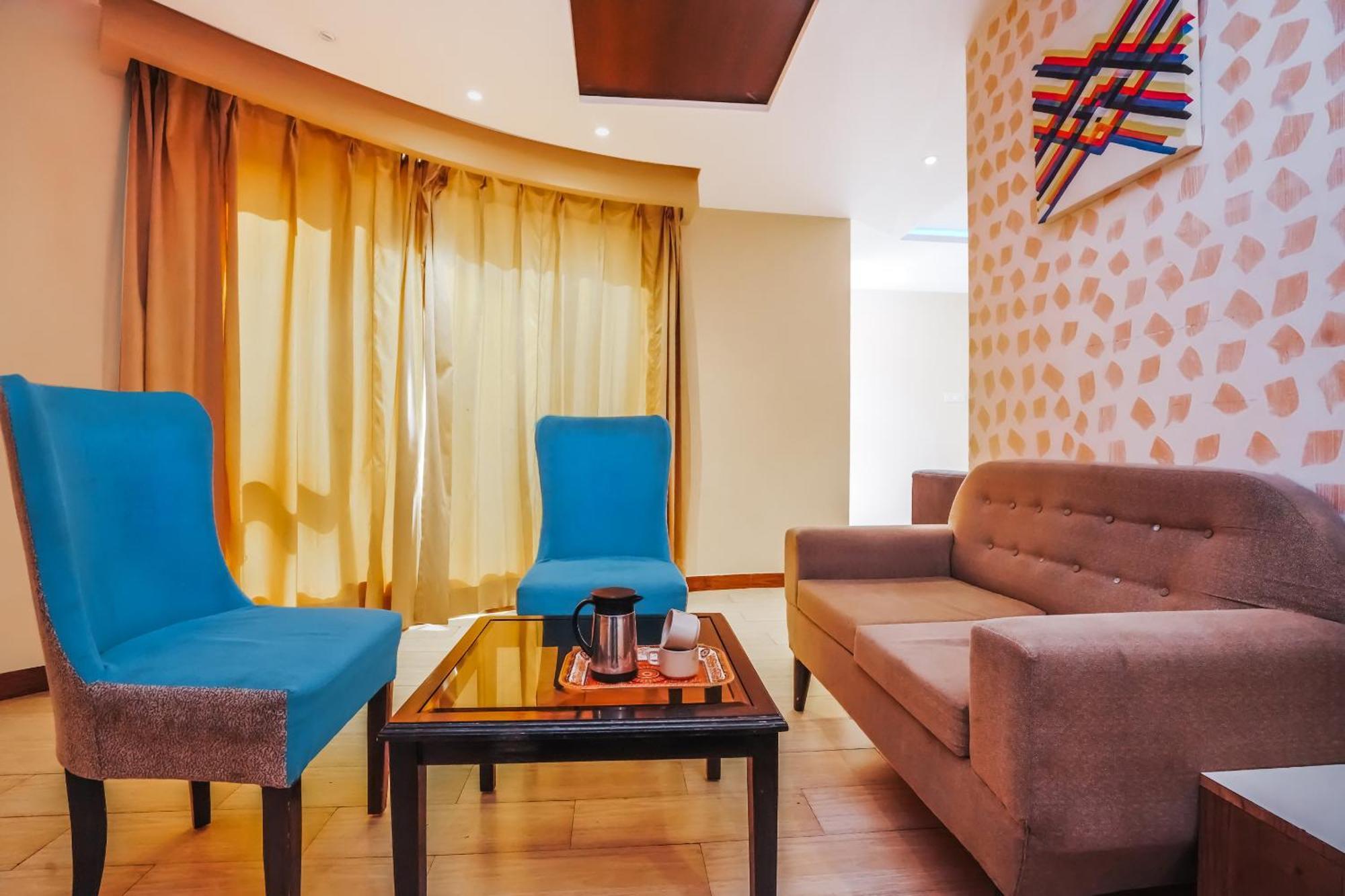 Aachman Nature Valley Resort Mashobra By Naina Staycation- Private Parking - Balcony And Valley View Rooms 심라 외부 사진